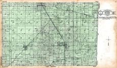 Ross Township, Vermilion County 1915
